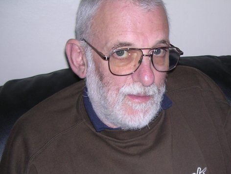 Trevor Newstead