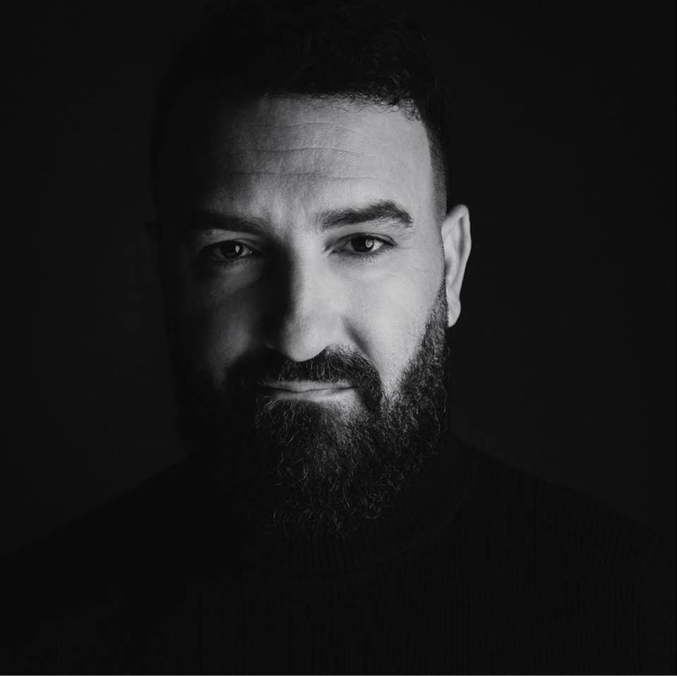 Justin Sammut